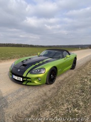 Dodge Viper 2009