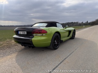Dodge Viper 2009