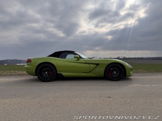 Dodge Viper 2009