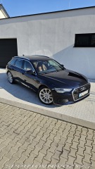 Audi A6 Avant C8, 45 TDi, 3.0