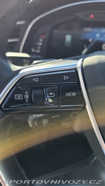 Audi A6 Avant C8, 45 TDi, 3.0 2022