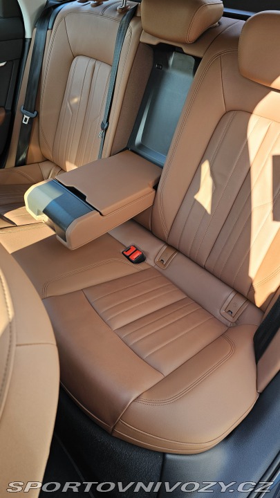 Audi A6 Avant C8, 45 TDi, 3.0 2022