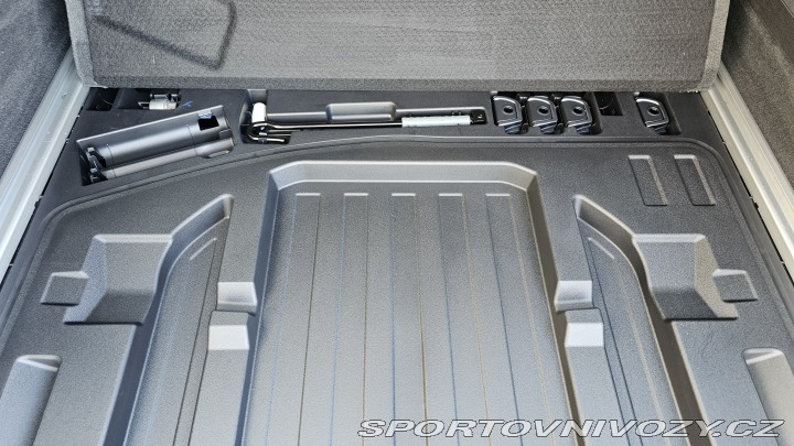 Audi A6 Avant C8, 45 TDi, 3.0 2022