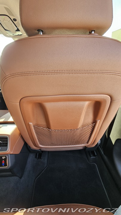 Audi A6 Avant C8, 45 TDi, 3.0 2022