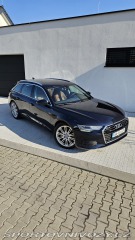 Audi A6 Avant C8, 45 TDi, 3.0 2022