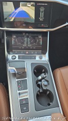 Audi A6 Avant C8, 45 TDi, 3.0 2022