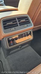 Audi A6 Avant C8, 45 TDi, 3.0 2022