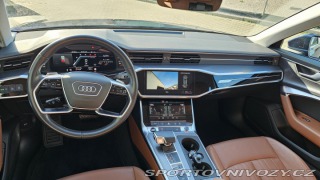 Audi A6 Avant C8, 45 TDi, 3.0 2022
