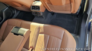 Audi A6 Avant C8, 45 TDi, 3.0 2022