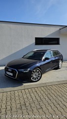 Audi A6 Avant C8, 45 TDi, 3.0 2022