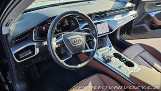 Audi A6 Avant C8, 45 TDi, 3.0 2022