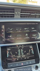 Audi A6 Avant C8, 45 TDi, 3.0 2022