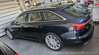 Audi A6 Avant C8, 45 TDi, 3.0 2022