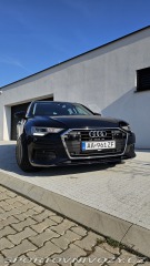 Audi A6 Avant C8, 45 TDi, 3.0 2022
