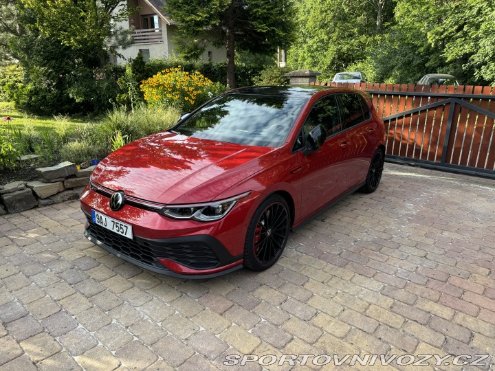 Volkswagen Golf Clubsport 45 Edition 2022