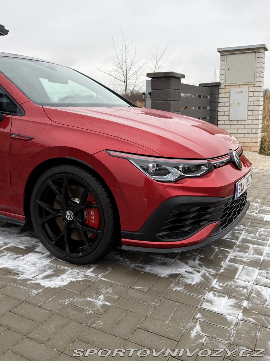 Volkswagen Golf Clubsport 45 Edition 2022