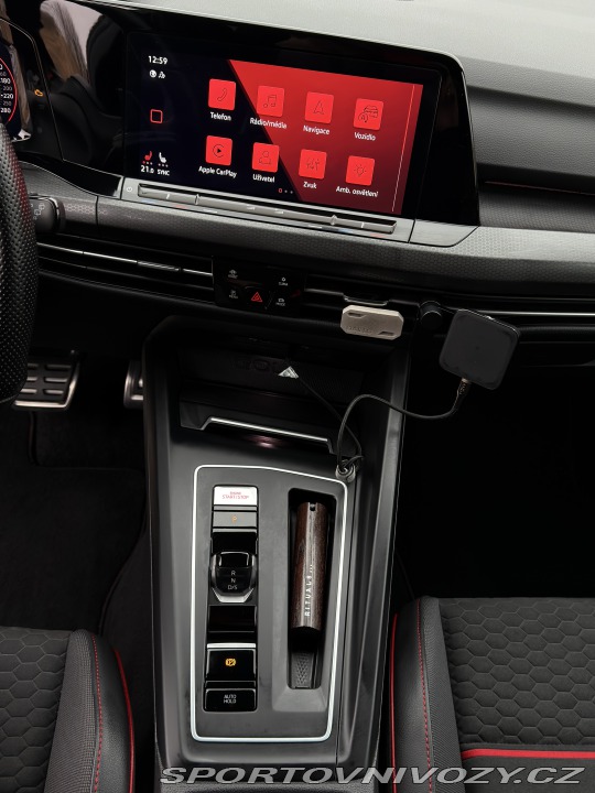 Volkswagen Golf Clubsport 45 Edition 2022