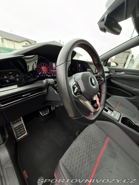 Volkswagen Golf Clubsport 45 Edition 2022