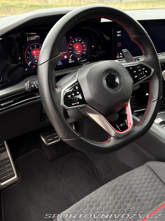 Volkswagen Golf Clubsport 45 Edition 2022