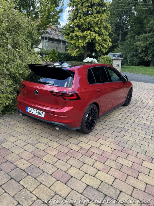 Volkswagen Golf Clubsport 45 Edition 2022