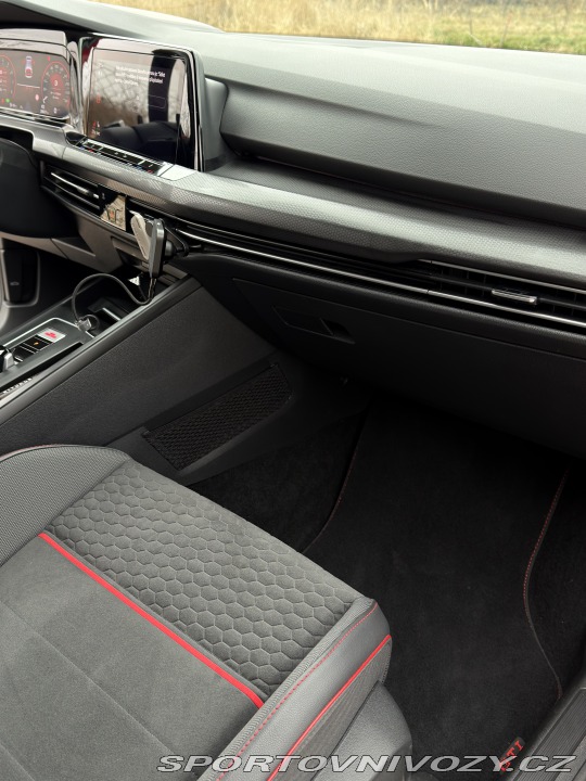 Volkswagen Golf Clubsport 45 Edition 2022