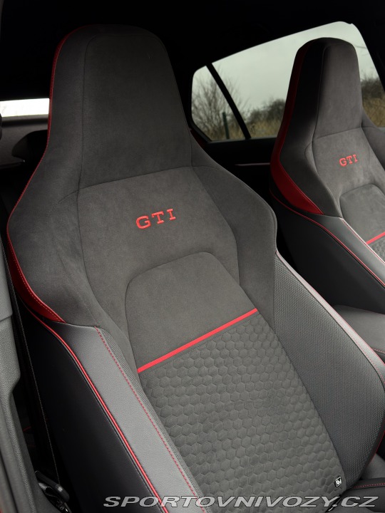 Volkswagen Golf Clubsport 45 Edition 2022