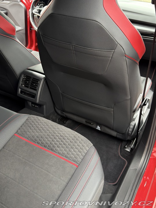 Volkswagen Golf Clubsport 45 Edition 2022