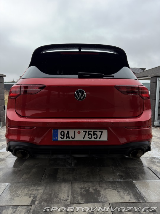 Volkswagen Golf Clubsport 45 Edition 2022