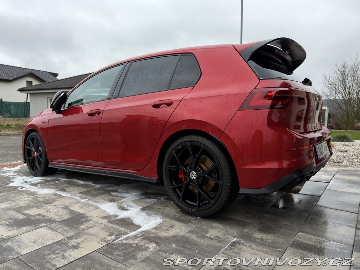 Volkswagen Golf Clubsport 45 Edition 2022