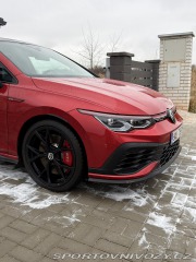 Volkswagen Golf Clubsport 45 Edition 2022