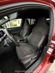 Volkswagen Golf Clubsport 45 Edition 2022