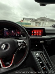 Volkswagen Golf Clubsport 45 Edition 2022