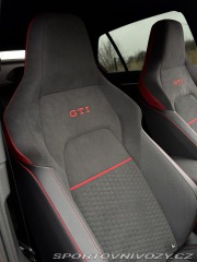 Volkswagen Golf Clubsport 45 Edition 2022