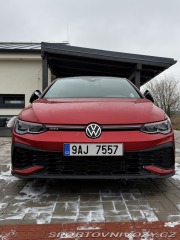 Volkswagen Golf Clubsport 45 Edition 2022