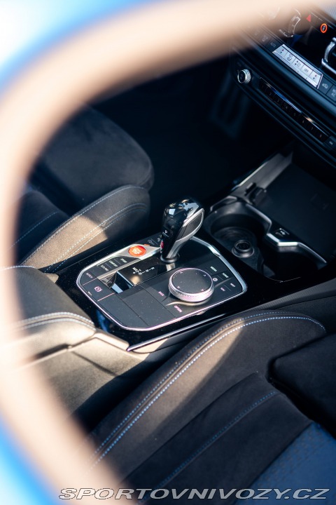 BMW 1 M135i F40 xDrive 2019