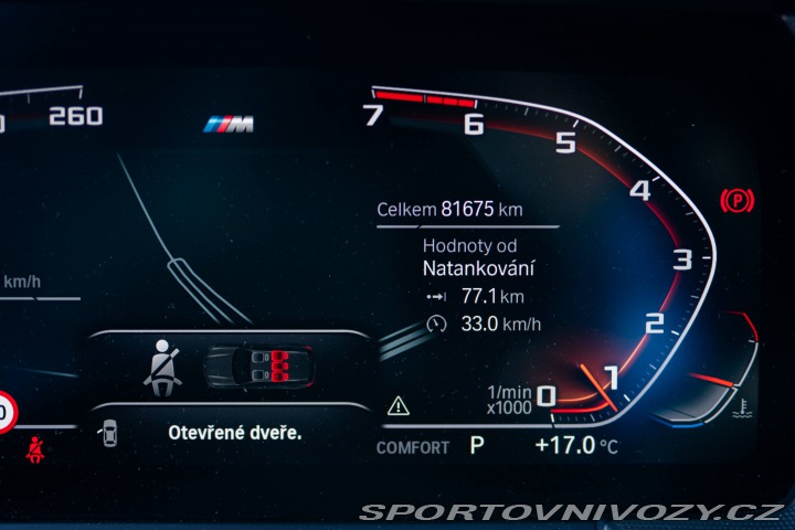 BMW 1 M135i F40 xDrive 2019