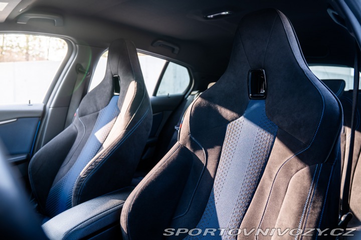 BMW 1 M135i F40 xDrive, DPH 2019