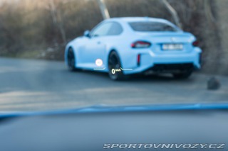 BMW 1 M135i F40 xDrive 2019