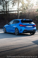 BMW 1 M135i F40 xDrive 2019