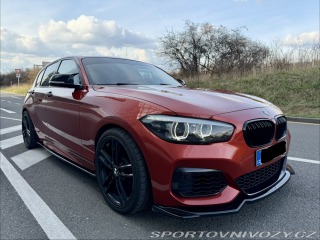 BMW 1 M140i