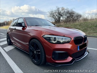 BMW 1 M140i 2018