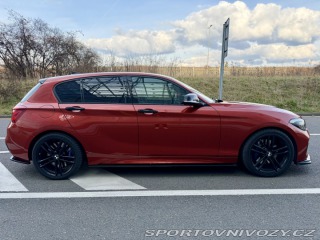 BMW 1 M140i 2018