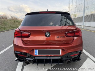 BMW 1 M140i 2018