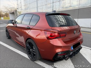 BMW 1 M140i 2018