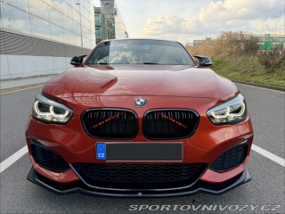 BMW 1 M140i 2018