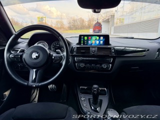 BMW 1 M140i 2018