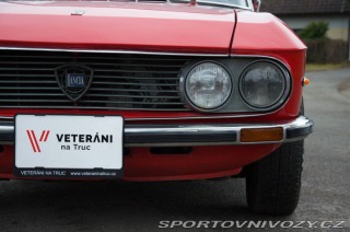 Lancia Fulvia 1.3 S 1972