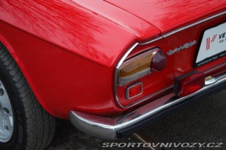 Lancia Fulvia 1.3 S 1972