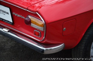 Lancia Fulvia 1.3 S 1972