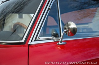 Lancia Fulvia 1.3 S 1972